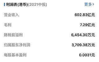 沖刺“千億俱樂部”！卓爾智聯(lián)上半年營收501億元，同比增長40%！