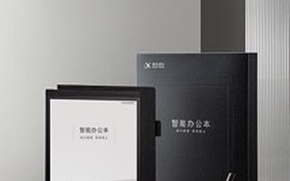 科大訊飛發布訊飛智能辦公本 T2