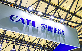 高瓴資本巨額套現,寧德時代是虛火還是真金?