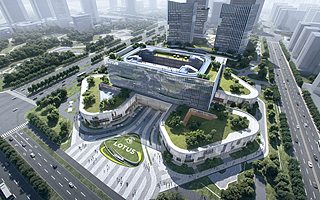 路特斯科技公司落地武漢，神秘投資人原來是蔚來資本李斌