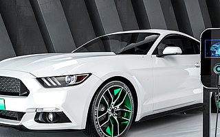 合肥擬申報新能源車換電試點城市,力爭打造“合肥模式”