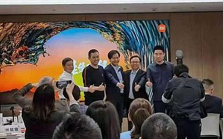 小米成立汽车公司,雷军或把造车想简单了……