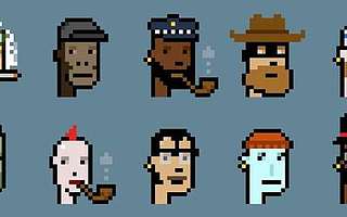 NFT疯狂渗入奢侈品市场