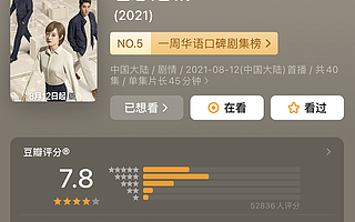 孙俪挑战群像戏，《理想之城》开创职场剧记录？