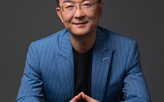 對話極氪CEO安聰慧：直營模式下，廠商如何平衡用戶關系是個全新問題