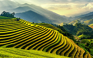 華僑城兜售元陽哈尼梯田景區，世界遺產為何成了“包袱”？