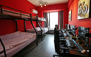 电竞酒店的生意经:投入成本135万,回本周期一年半