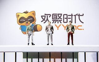 否認私有化后股價連續上漲，歡聚時代的市值真的被“低估”了嗎？