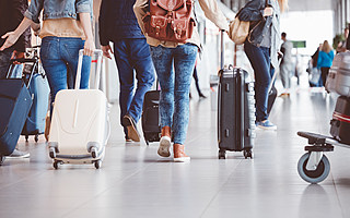 “大机场时代”，周边住宿迎挑战？