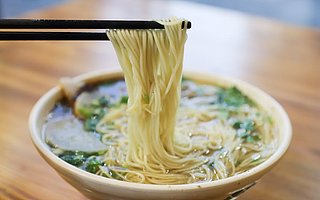 2021年，資本愛(ài)上蘭州拉面