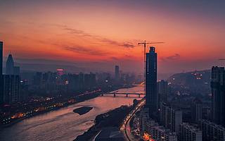 甘肅，一位俠客的后半生