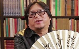 高曉松“走失”在阿里巴巴