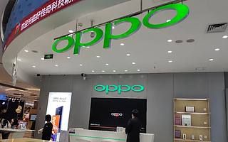 OPPO造車“暗度陳倉”