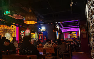 餐饮巨头集体盯上酒馆生意