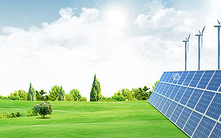 国家发改委开展绿色电力交易试点，推动构建以新能源为主体的新型电力系统