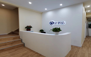 字节跳动，今天投了一家好心情诊所