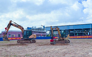 中國石化開建廣東最大氫燃料電池供氫項目,總投資6244萬元