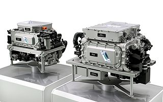 动点汽车：现代推出新的氢动力系统，包括多个场景下的应用