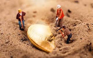 高瓴投了钙钛矿，挖矿这门生意被VC/PE盯上了