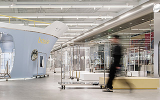 新锐服饰品牌bosie完成数亿元B+轮融资，B站与五源资本领投