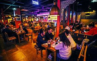 今天，90后喝出一家上市公司：海倫司市值300億