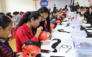 专访阿里胡晓明:产业和科技可以成为公益升级的更核心力量