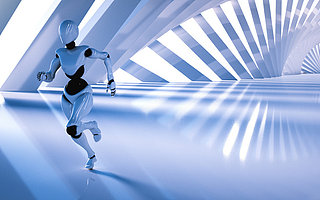 2021世界机器人大会开幕,专家预计我国机器人产业全年增速将超过30%