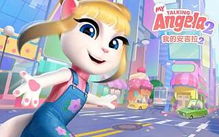 谁来牵引汤姆猫？