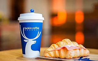 瑞幸不死,也未凋零