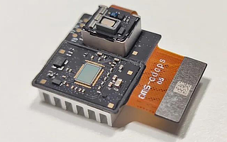 灵明光子完成B1轮融资，深耕高性能dToF深度传感器芯片