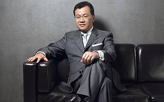 嘉御衛(wèi)哲：我要找十位年輕合伙人