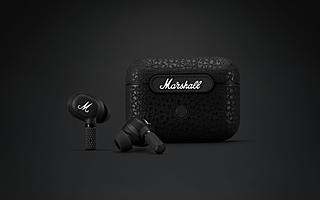 聲勢不減 MARSHALL 發布旗艦產品 MOTIF A.N.C. 和入門級 MINOR III 兩款真無線耳機