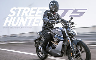 成立6年獲數億元投資，速珂為何能帶領中國電動兩輪國際市場彎道超車