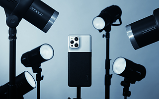 OPPO 正式发布 Find X3 Pro 摄影师版，提升外观和拍照体验