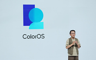 OPPO 发布 ColorOS 12 系统，以及全新 Watch 2 ECG 版智能手表