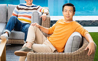 今日資本徐新，投了一位浙江男生