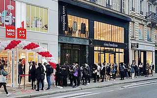 求變的名創(chuàng)優(yōu)品，“困”于求變