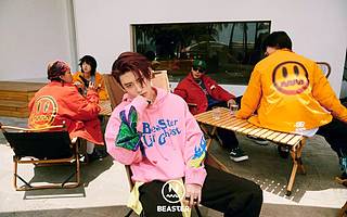 國貨服裝BEASTER完成超2億人民幣首輪融資，年增速265%領跑國潮時尚｜看融資