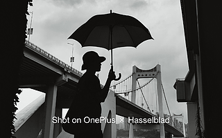 復(fù)刻經(jīng)典，一加攜手哈蘇推出 XPan 寬畫(huà)幅模式