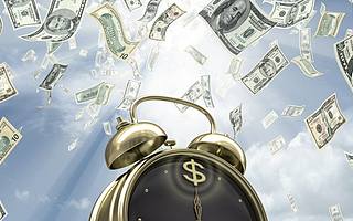 CPI與PPI剪刀差擴大，周期股下跌，白酒醫藥大幅上漲  | 白話基金