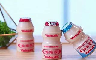 碰瓷新冠，暢銷85年的養樂多，何以淪為如此地步？