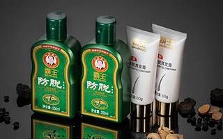 400億防脫發(fā)藍(lán)海，霸王為何又虧1433.8萬元？