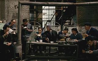 -東北人才是社牛的鼻祖