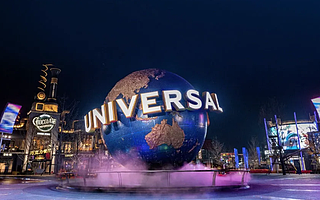 玩一次花上萬塊，環球影城其實不賺錢？