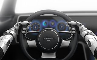 自動駕駛出租車賽道擁擠，駛?cè)肷虡I(yè)化落地有多難？