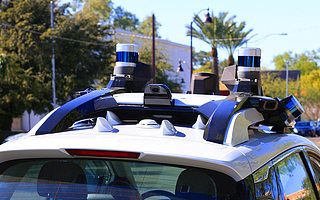 被馬斯克嫌棄的激光雷達，為何會成為科技“網(wǎng)紅”？