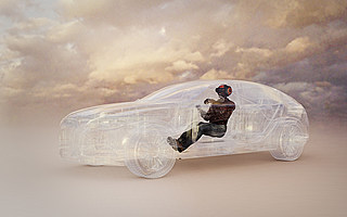 路特斯賽道級智能駕駛的野望：不只要跑贏F1冠軍