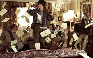 哈迷回家，羅姨數(shù)錢(qián)：一筆價(jià)值322億美元的魔法生意