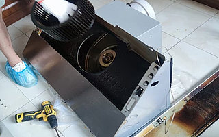 “家电免拆清洗”市场，真的有“金矿”可挖？