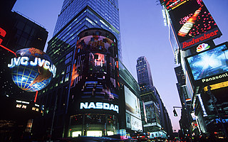 中国企业都有个“纳斯达克梦”